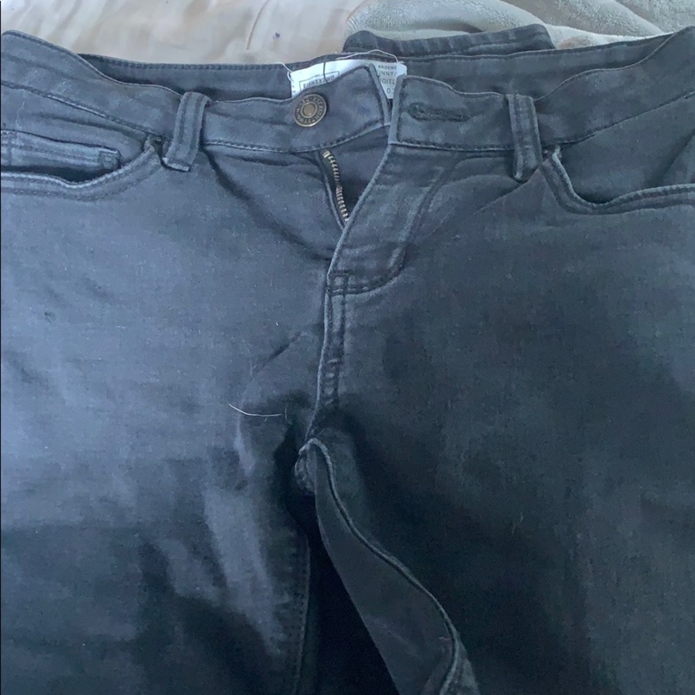 Ardene jeans